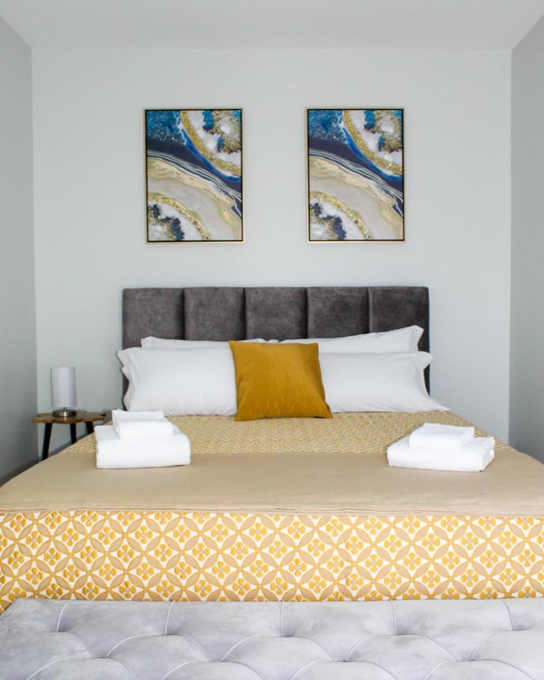 Dreamscape Villa Понта Делгада Екстериор снимка