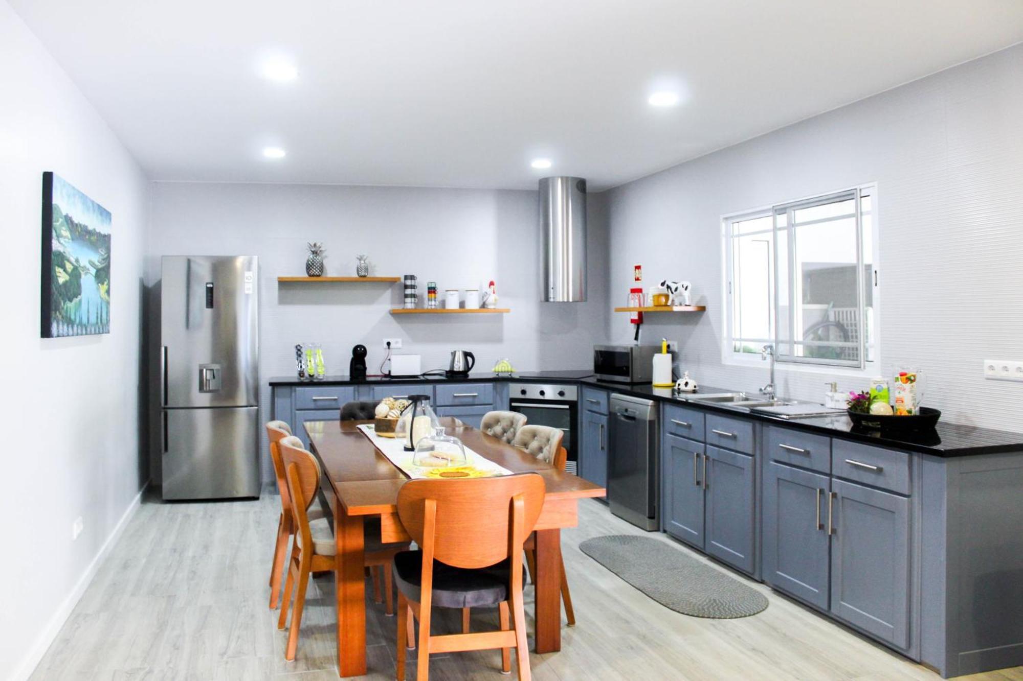 Dreamscape Villa Понта Делгада Екстериор снимка